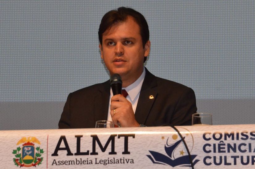 Foto: assessoria