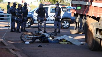 Foto:Messias Filho / Gazeta MT