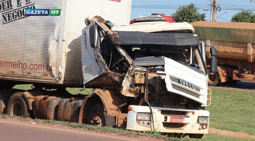 Foto:Messias Filho / Gazeta MT