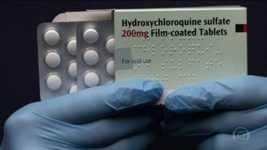 Imagem: Reprodução / G1