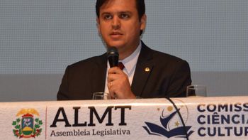 Foto: assessoria