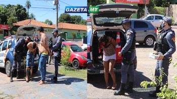 Foto: Messias Filho/GazetaMT