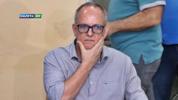 Foto: Messias Filho/GazetaMT