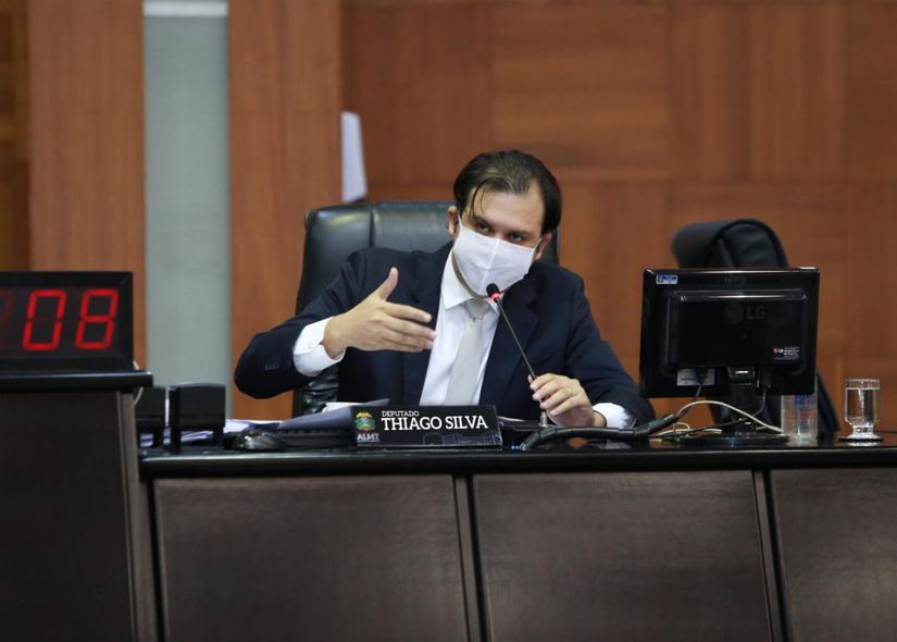 Foto: assessoria
