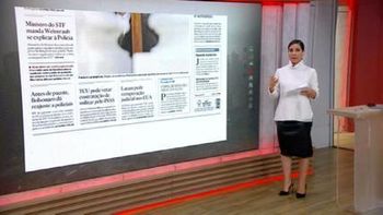 Imagem: Reprodução / G1