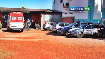 Foto: Messias Filho/GazetaMT