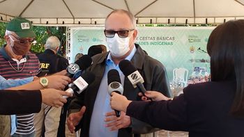 Sirlei Alves/GazetaMT