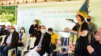 Foto: Wheverton Barros / Prefeitura de Rondonópolis