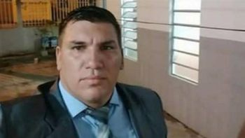 Foto: Arquivo pessoal