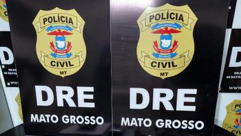 Foto: divulgação PJC/MT