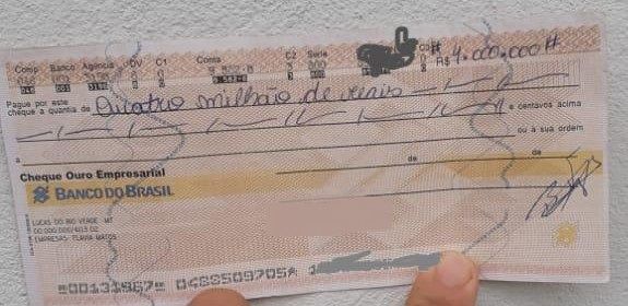 Foto: divulgação PJC/MT