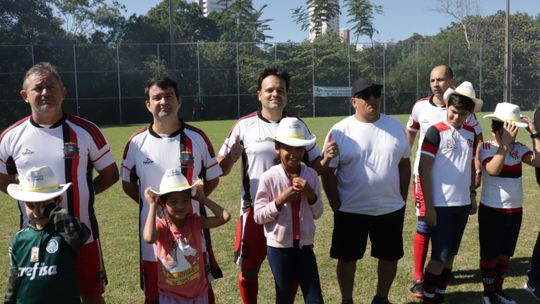 Foto: assessoria