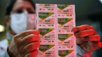 Foto: Reuters/Diego Vara/Direitos Reservados