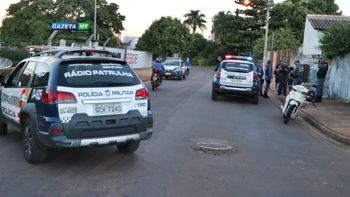Foto:Messias Filho / Gazeta MT
