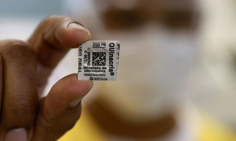 Foto: Reuters/Direitos Reservados