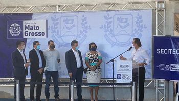Foto: assessoria