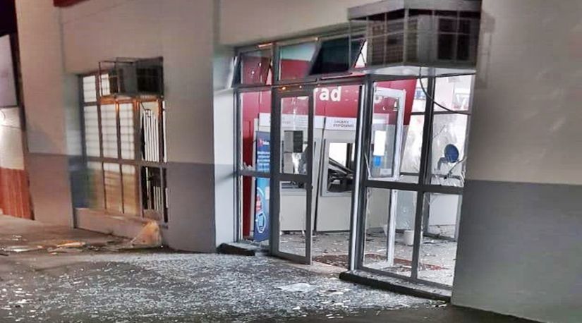Foto: Você Repórter