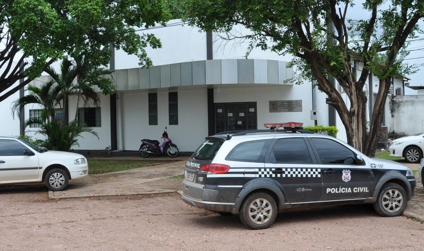 Foto: assessoria PJC/MT