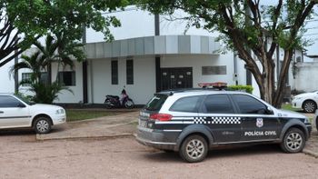 Foto: assessoria PJC/MT