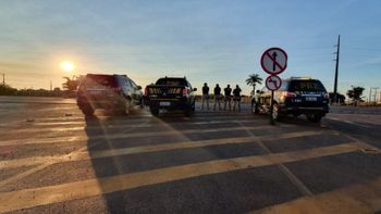 Foto: assessoria PRF/MT