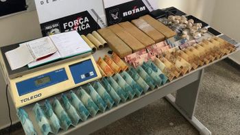 Imagem: Divulgação / Rotam MT