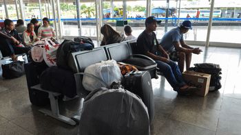 Foto: Arquivo/Elza Fiúza/Agência Brasil