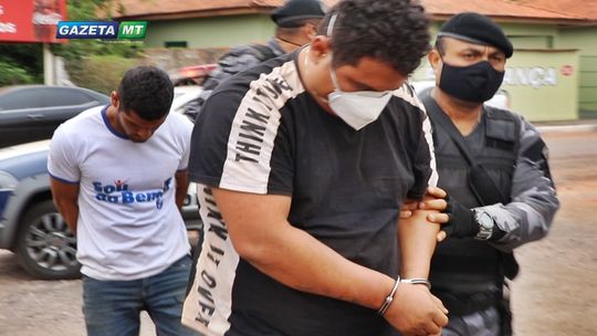 Foto:Messias Filho / Gazeta MT