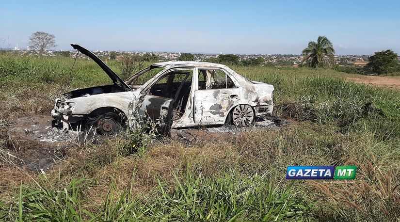 Foto:Messias Filho / Gazeta MT