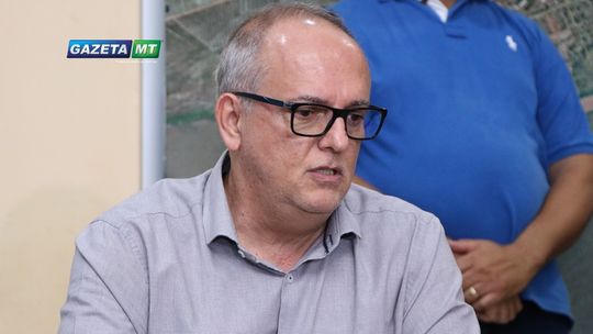 Foto: Messias Filho/GazetaMT