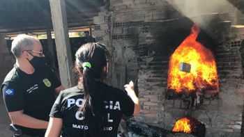Foto: assessoria PJC/MT