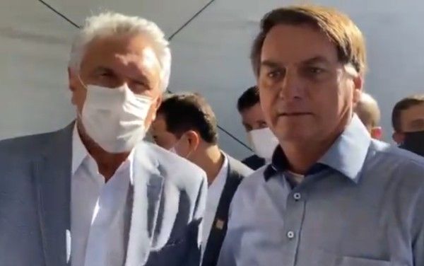 Imagem: Reprodução / G1