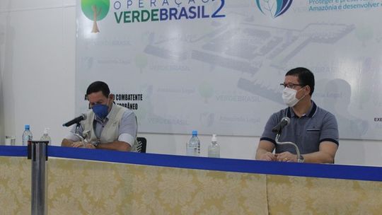 Imagem: Reprodução / G1