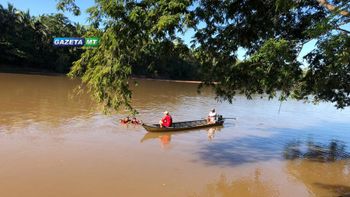 Foto:Messias Filho / Gazeta MT