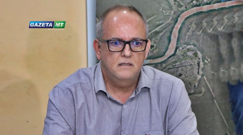 Foto: Messias Filho/GazetaMT