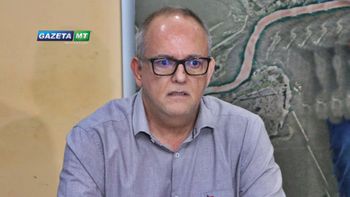 Foto: Messias Filho/GazetaMT
