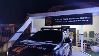 Foto: divulgação PJC/MT