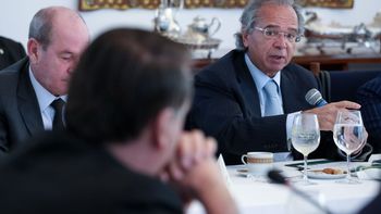 Foto: Marcos Corrêa/PR