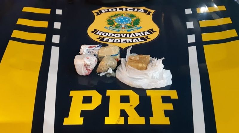Foto: divulgação PRF/MT
