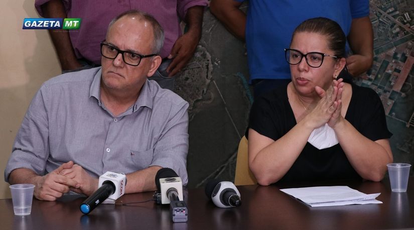 Foto: Messias Filho/GazetaMT