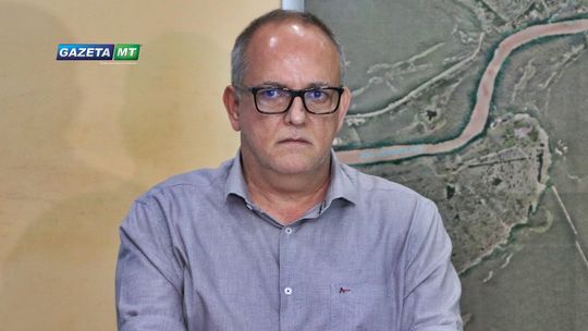 Foto: Messias Filho/GazetaMT