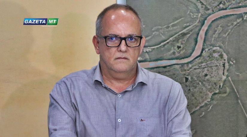 Foto: Messias Filho/GazetaMT
