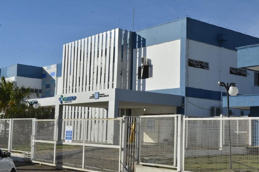 Foto: Tchelo Figueiredo/Secom-MT