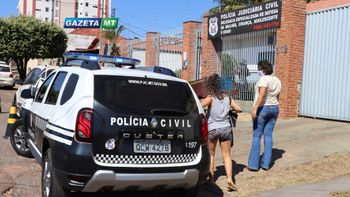 Foto: Messias Filho/GazetaMT