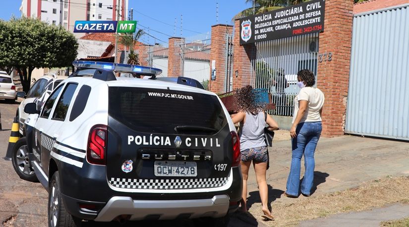 Foto: Messias Filho/GazetaMT