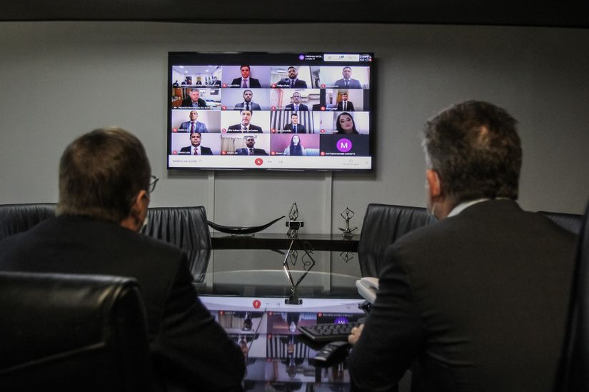 Foto: Christiano Antonucci/Secom-MT