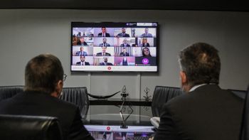 Foto: Christiano Antonucci/Secom-MT