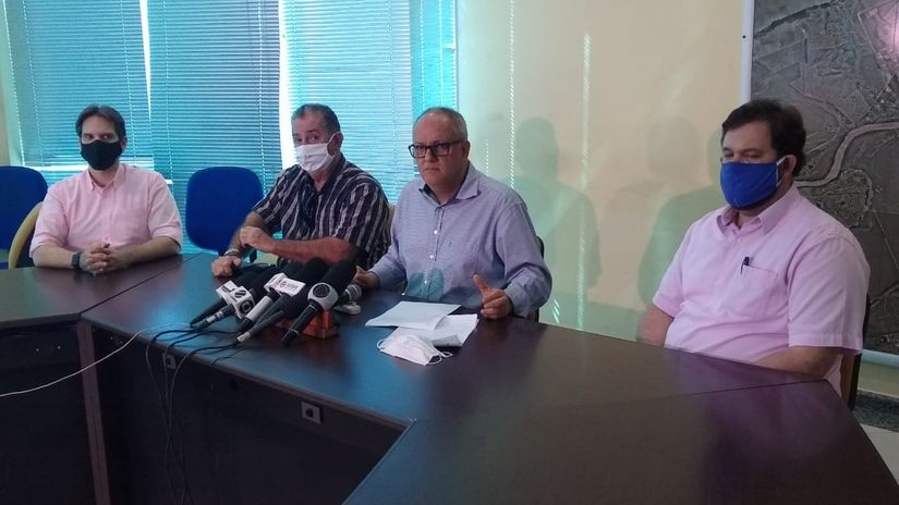 Sirlei Alves/GazetaMT