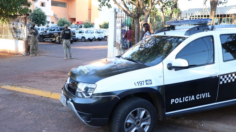 Imagem: Messias Filho / GazetaMT