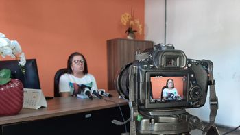 Foto: Messias Filho/GazetaMT