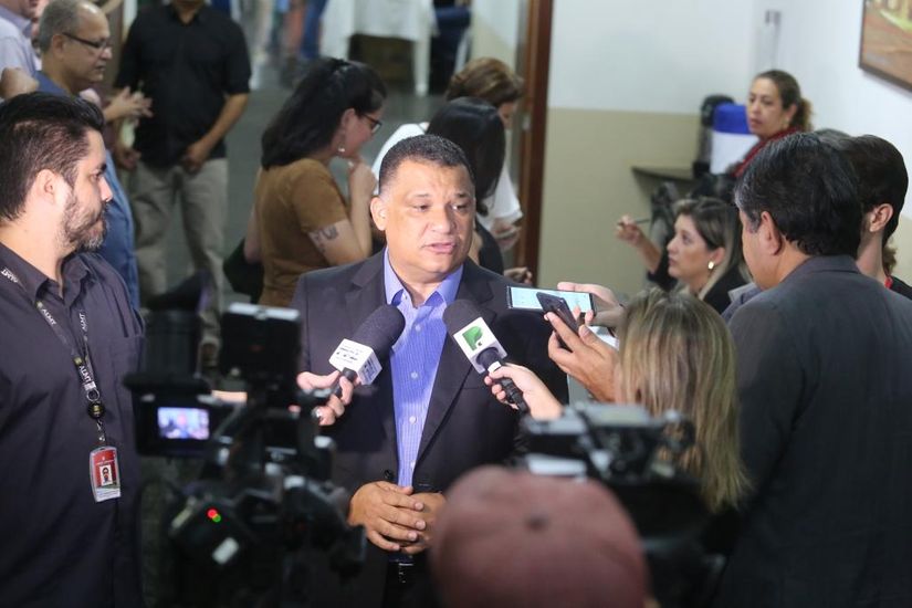 Foto: Fablício Rodrigues